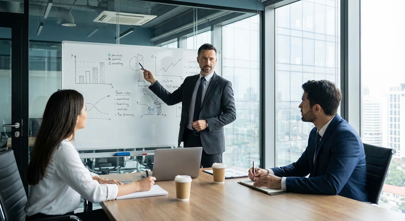 Consultoría Contable tributaria